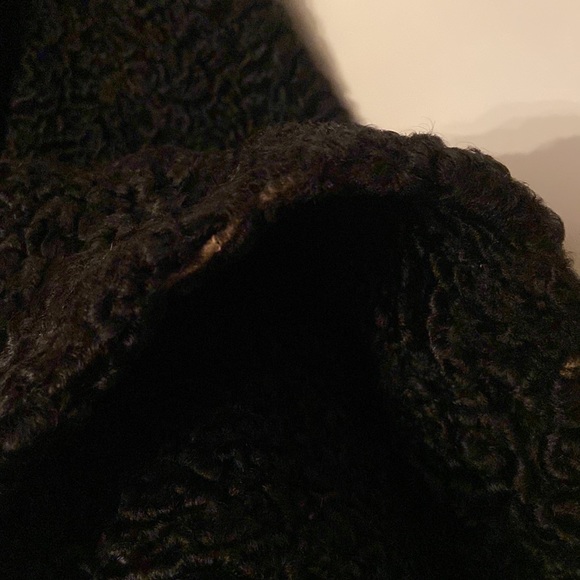 Vintage cocktail jacket/coat - Picture 6 of 11